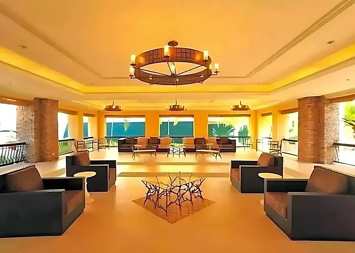 Aunt & Niece Condotel 2 Bedroom Hotell Cebu