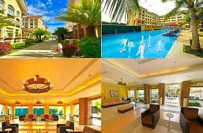 Aunt & Niece Condotel 2 Bedroom 4* Cebu
