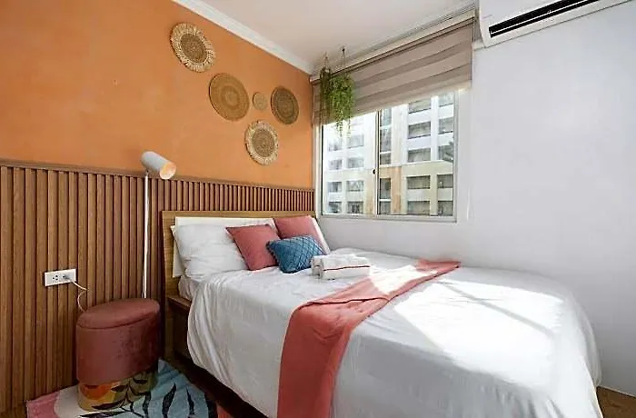 Aunt & Niece Condotel 2 Bedroom 4* Cebu