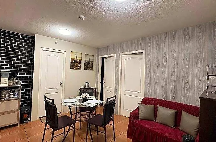 Aunt & Niece Condotel 2 Bedroom 4* Cebu