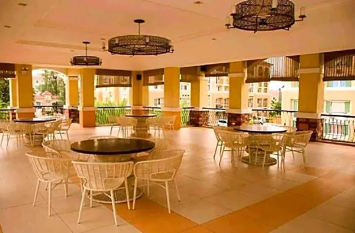 Hotell Aunt & Niece Condotel 2 Bedroom