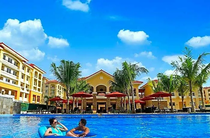 Aunt & Niece Condotel 2 Bedroom Hotell 4*