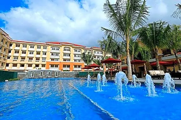 Aunt & Niece Condotel 2 Bedroom Hotell 4*