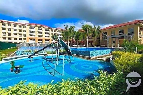Aunt & Niece Condotel 2 Bedroom Hotell 4*
