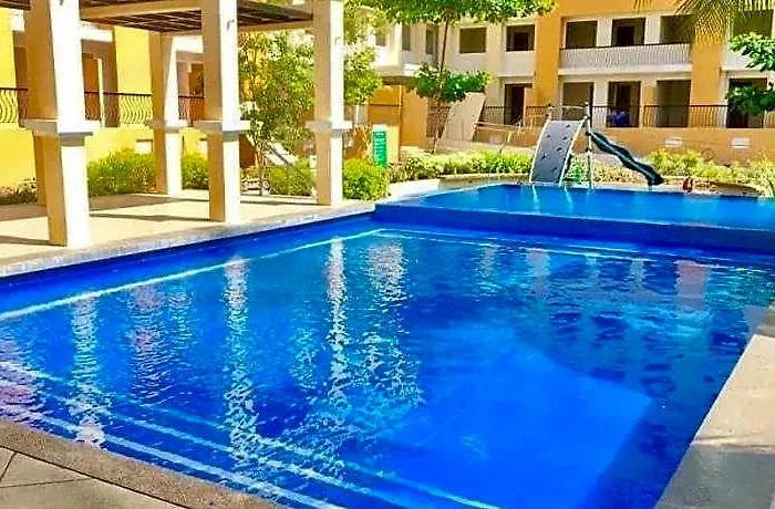 Hotell Aunt & Niece Condotel 2 Bedroom 4*