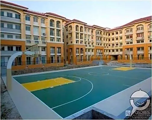 Aunt & Niece Condotel 2 Bedroom Hotell 4*