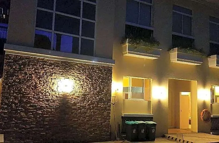 Aunt & Niece Condotel 2 Bedroom 4*