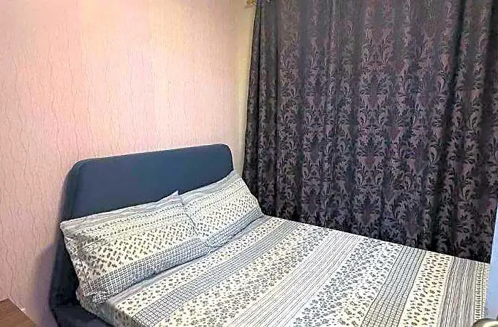 Aunt & Niece Condotel 2 Bedroom 4* Cebu