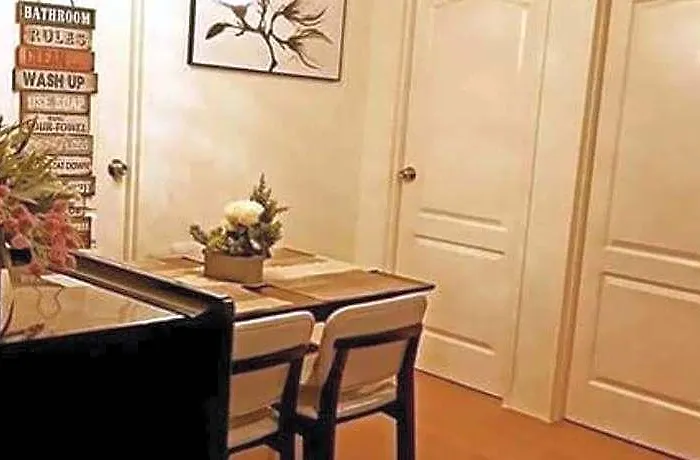 Aunt & Niece Condotel 2 Bedroom Hotell 4*