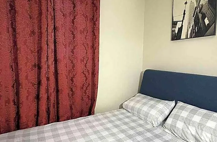 Aunt & Niece Condotel 2 Bedroom 4*