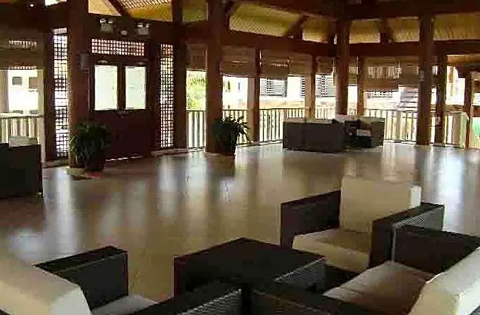 Aunt & Niece Condotel 2 Bedroom 4* Cebu