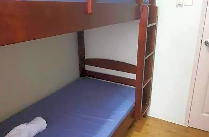Hotell Aunt & Niece Condotel 2 Bedroom 4*